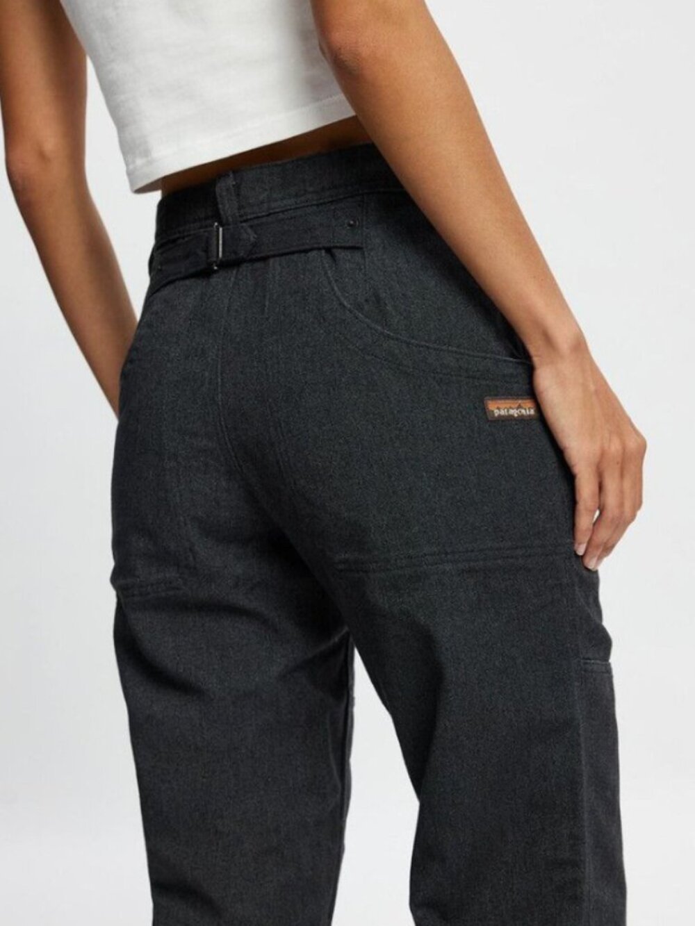 Patagonia Women's Iron Forge® Double Knee Work Pants